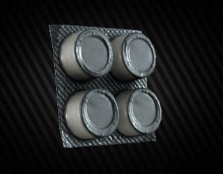 Tarkov dry fuel - Bottle of OLOLO Multivitamins (Vitam.) is an item in Escape from Tarkov. A bottle with multivitamins. A demanded item in conditions of reduced immunity. 10 need to be found in raid for the quest Crisis 1 needs to be obtained for the Medstation level 1 Medbag SMU06 Medcase Sport bag Dead Scav Ground cache Buried barrel cache Medical supply crate …